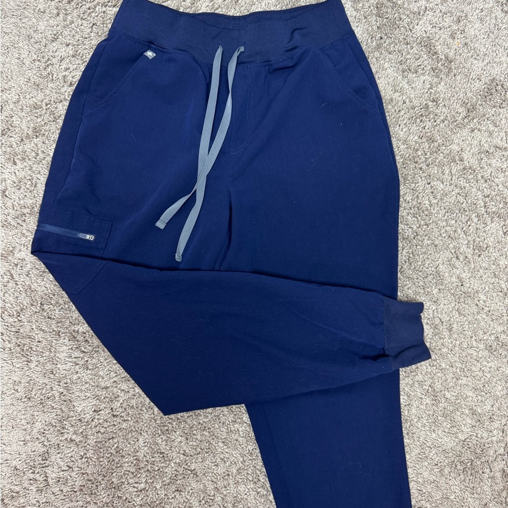 Figs Zamoea Jogger Scrub Pants